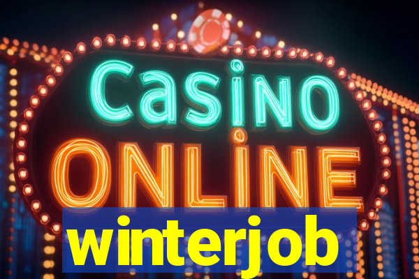 winterjob