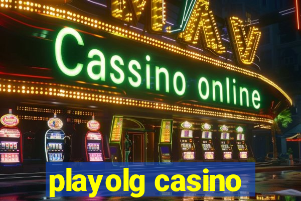 playolg casino