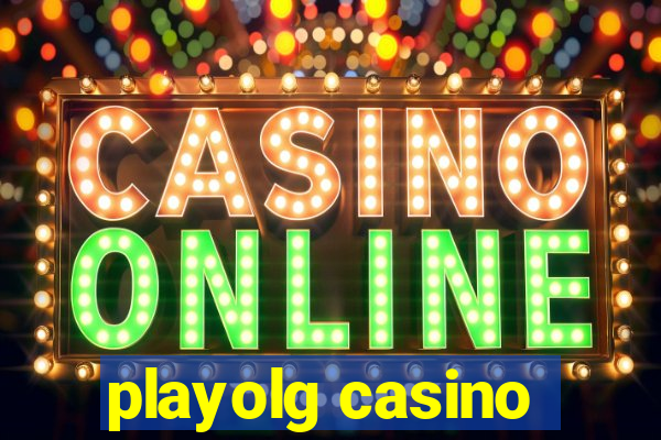 playolg casino