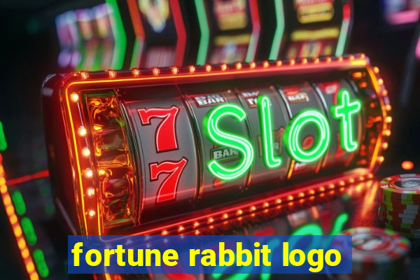 fortune rabbit logo