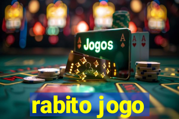 rabito jogo