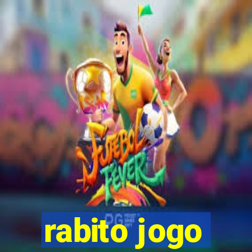 rabito jogo