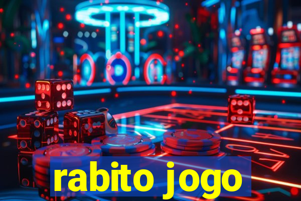 rabito jogo