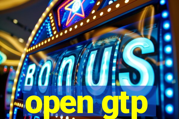 open gtp