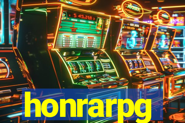 honrarpg