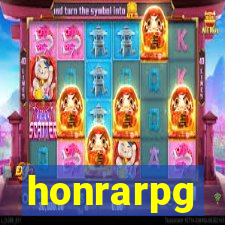 honrarpg