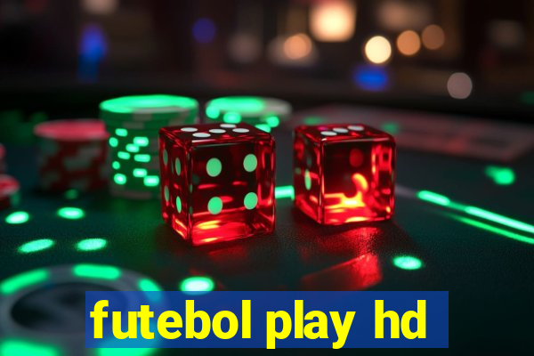 futebol play hd