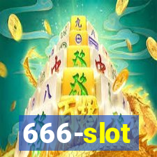 666-slot