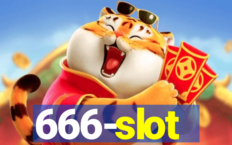 666-slot