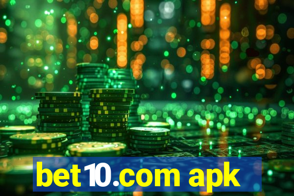 bet10.com apk