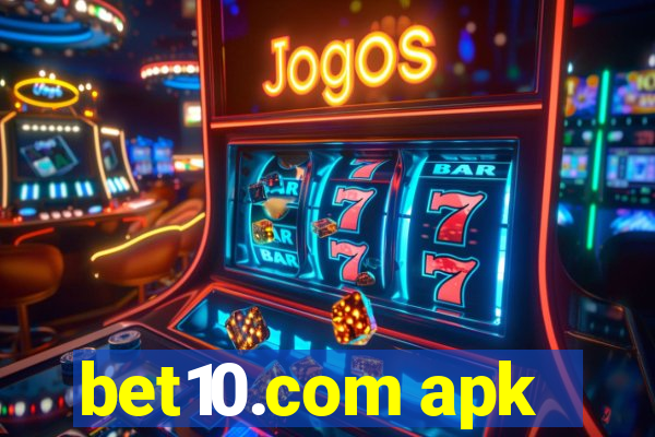 bet10.com apk