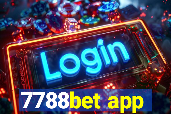 7788bet app