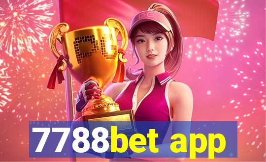 7788bet app