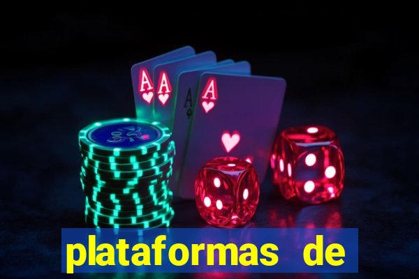 plataformas de jogos que pagam