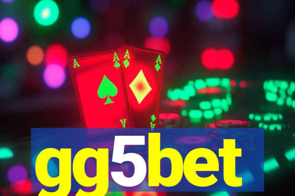 gg5bet