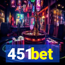 451bet