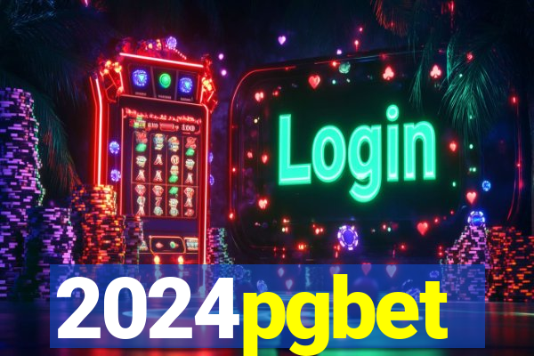 2024pgbet