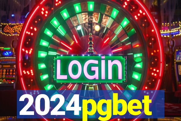 2024pgbet