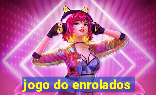 jogo do enrolados