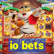 io bets