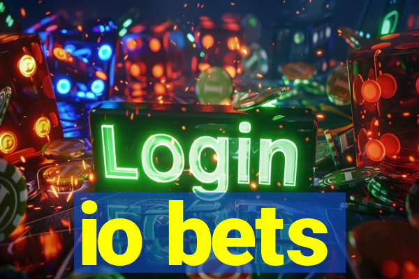 io bets