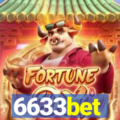 6633bet