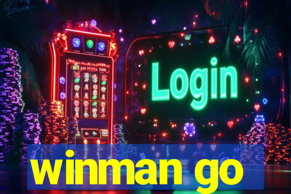 winman go