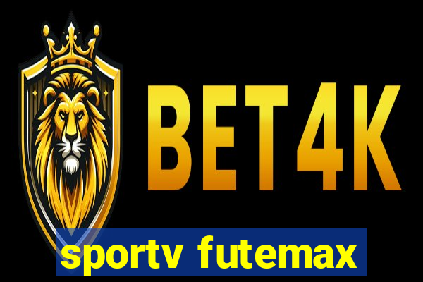 sportv futemax