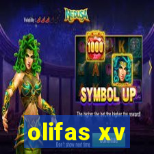 olifas xv