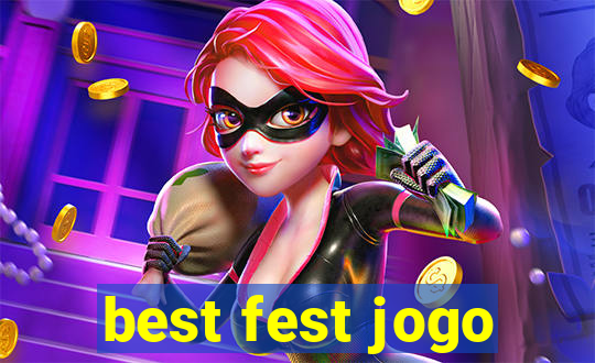 best fest jogo