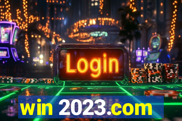 win 2023.com