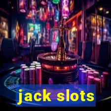 jack slots