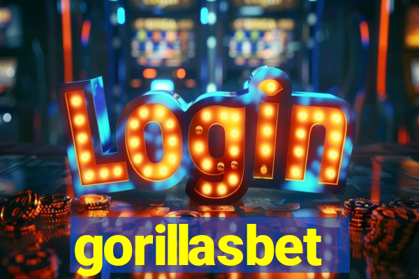 gorillasbet