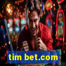 tim bet.com