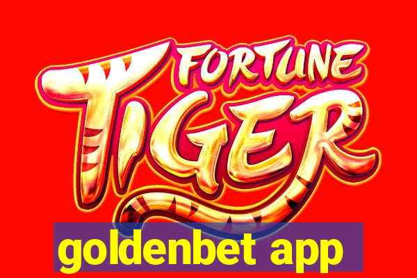 goldenbet app