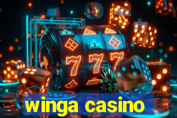 winga casino