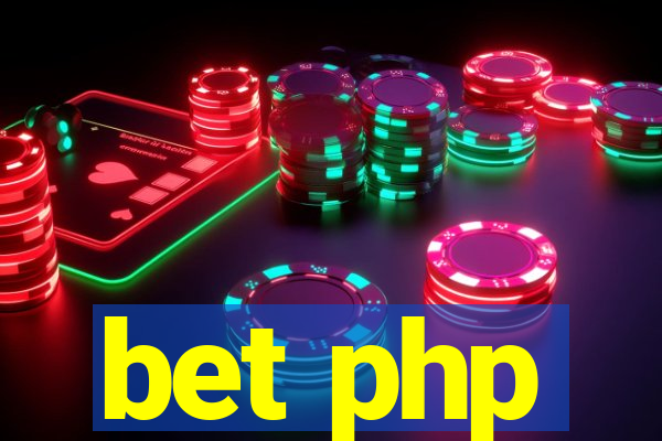 bet php