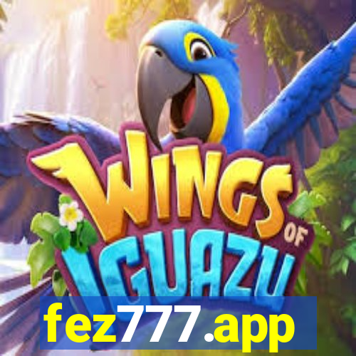 fez777.app