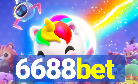 6688bet