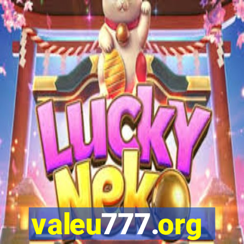 valeu777.org