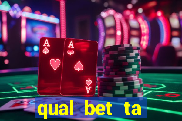 qual bet ta pagando hoje