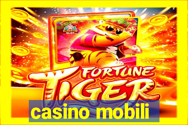 casino mobili