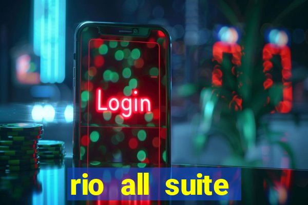 rio all suite hotel and casino