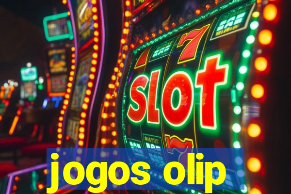 jogos olip