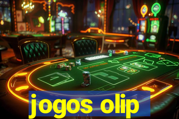 jogos olip