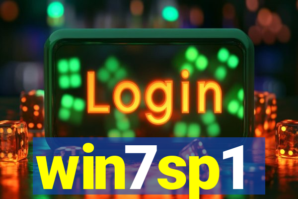 win7sp1