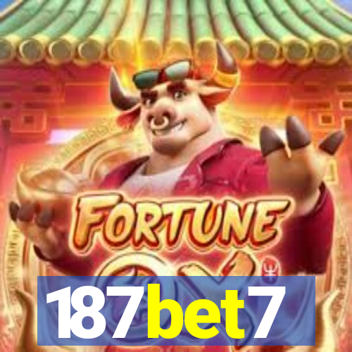 187bet7