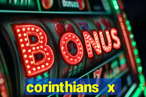 corinthians x palmeiras futemax ao vivo