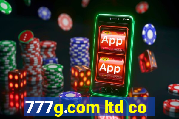 777g.com ltd co