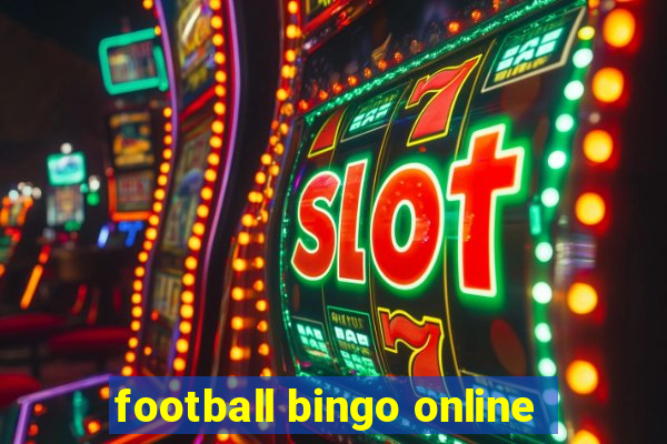 football bingo online